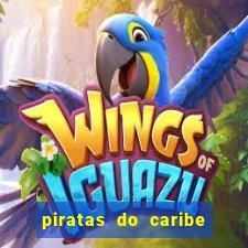 piratas do caribe 6 o retorno de davy jones